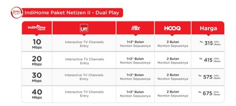 indihome fiber 2p.